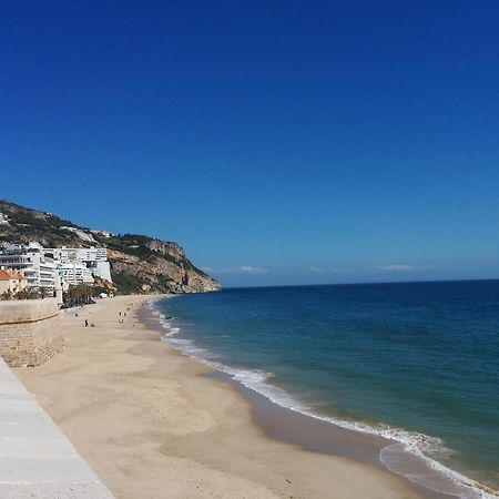 Casa Cristina Apartment Sesimbra Exterior foto