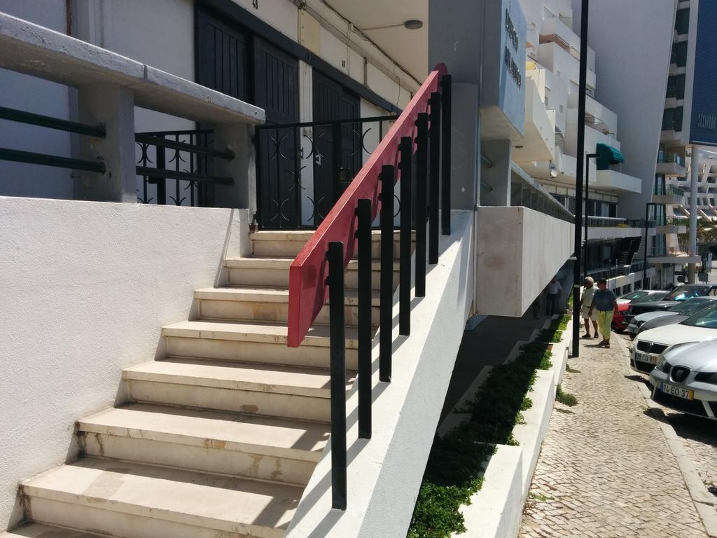 Casa Cristina Apartment Sesimbra Exterior foto