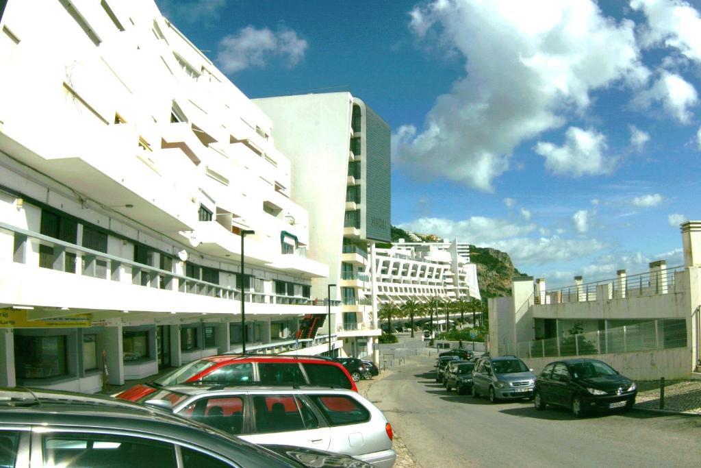 Casa Cristina Apartment Sesimbra Exterior foto