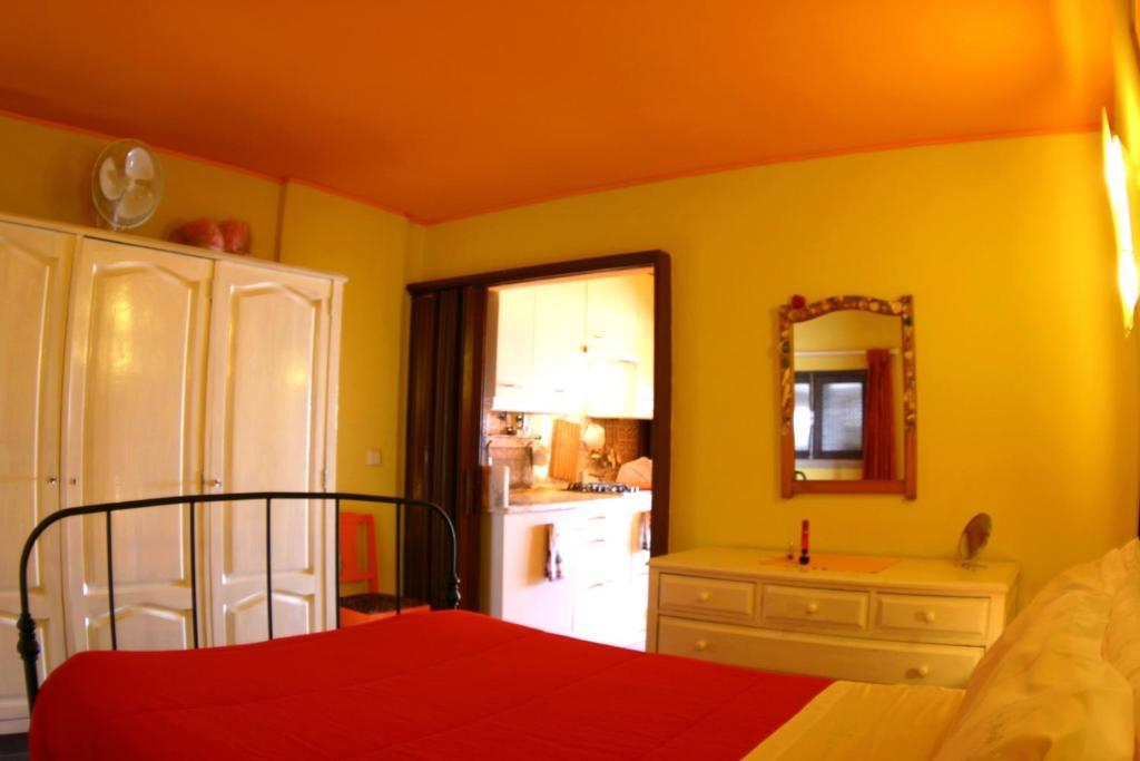 Casa Cristina Apartment Sesimbra Cameră foto